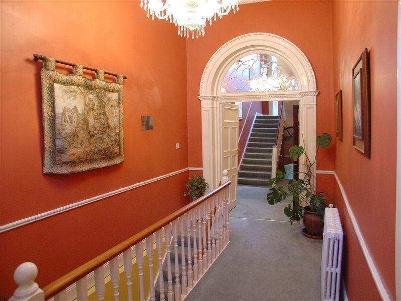 Harrington Hall Dublin Interior photo